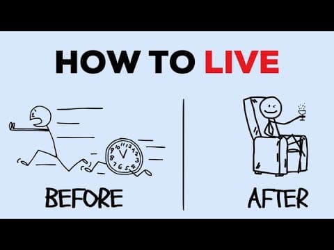Life is Short (How to Spend It Wisely) thumbnail