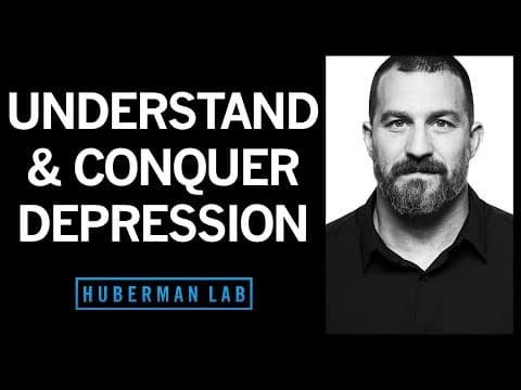 What Causes Major Depression and How to Manage It? thumbnail