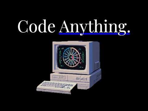 If you’re still Vibe Coding, you’re falling behind thumbnail
