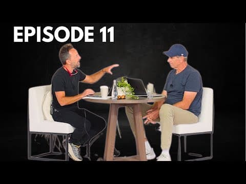 Ep11. Coatue Conference Recap, Tesla & ISS Controversy | BG2 with Bill Gurley & Brad Gerstner thumbnail