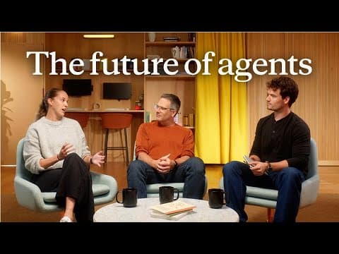 How to Build AI Agents with Claude Developer Platform thumbnail