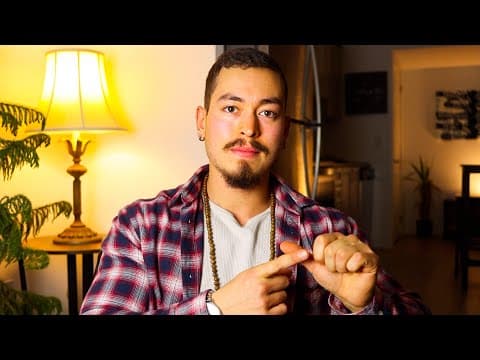 WHY MEN STILL STRUGGLE WITH WOMEN! (I Wish I Knew This Sooner...) thumbnail