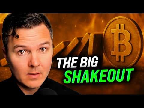 The Great Crypto Reset Just Happened [Here’s What Comes Next] thumbnail