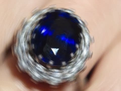 Sapphire Ring - Periodic Table of Videos thumbnail