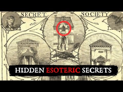 Why Is the Voynich Manuscript One of the Most Mysterious Esoteric Books Ever Written? thumbnail