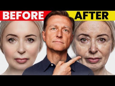 Never Put These 11 Things on Your Face (They Age You Faster) thumbnail