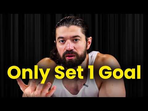 You're Setting Goals Wrong thumbnail