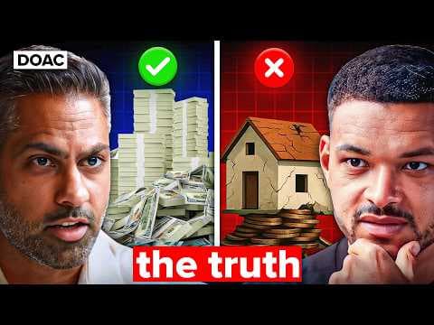DON'T Buy a House Until You've Watched This! thumbnail