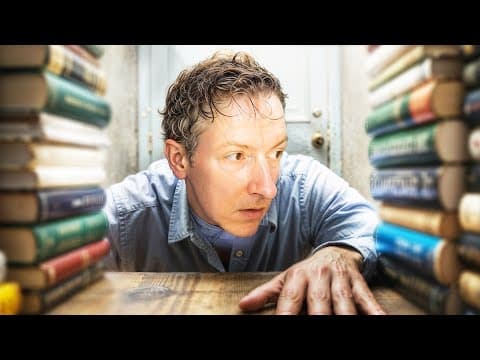 15 Books So Hard They’ll Reshape Your Brain Forever thumbnail