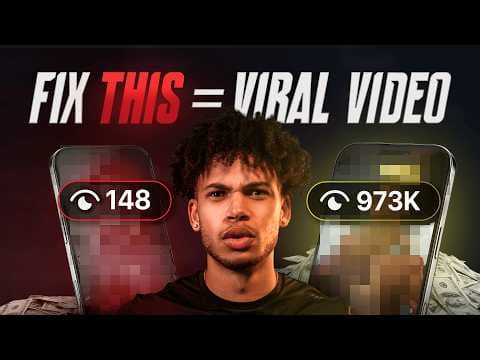 I Gave Viral Feedback to 3 Business Owners – Don’t Make These Mistakes thumbnail