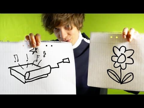 Music Box / Positivity thumbnail