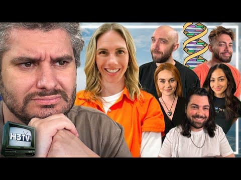 Why Did 8 Passengers Mom Blame Her Kids After DNA Tests? thumbnail