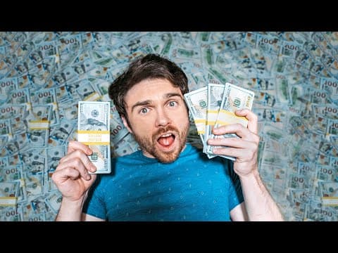 Can You Retire On A Million Dollars? thumbnail