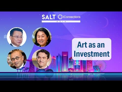 Is Museum-Quality Art a Worthwhile Investment? thumbnail