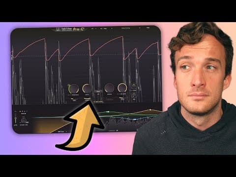 Fabfilter Pro-C 3 Review: Do You Need This? thumbnail