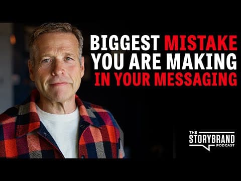 The 3-Step Messaging Formula That Doubled This Company's Revenue thumbnail