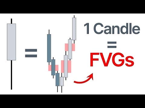 1 Candle Tells You Everything thumbnail