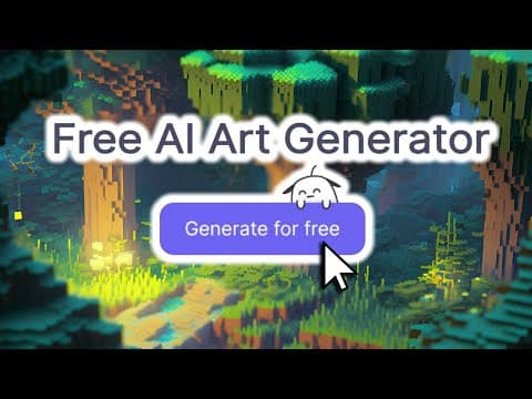 How to Access Free AI Art and Tools with Neural.love thumbnail