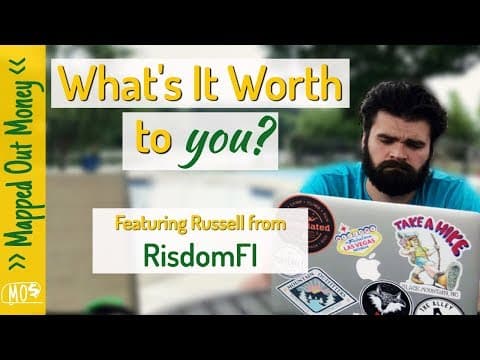 Why You Should Reject Spending Money On "Normal" Things (Collab with RisdomFI) thumbnail