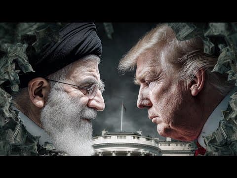 Something Big Just Happened in China, Iran– And It's Shocking the World thumbnail