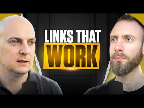 3 Link Building Techniques That Still Work (Local, SaaS & Any Industry) thumbnail