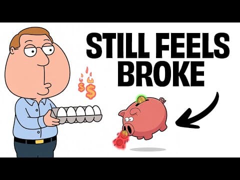 How Does Inflation Reduce the Value of a Raise? thumbnail