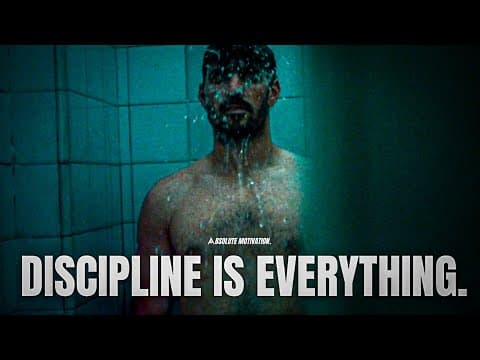 IT’S TIME TO DISCIPLINE YOURSELF - Best Motivational Video Speeches Compilation thumbnail