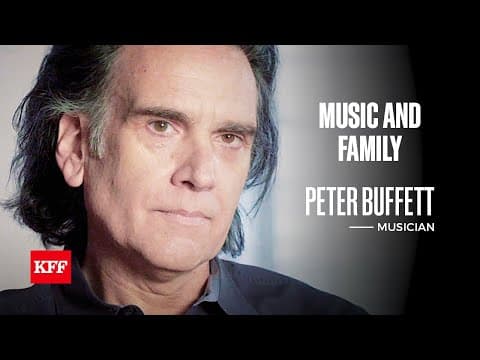Peter Buffett Interview: His Parents' Love of Music thumbnail