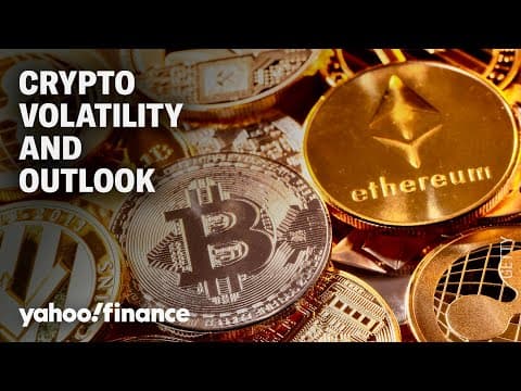 What brought crypto prices down, and why a rally could send it to new highs thumbnail