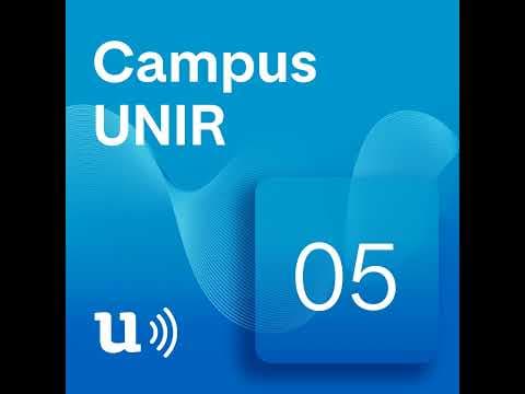¿Por qué tu cerebro tiene hambre? Boticaria García en CAMPUS UNIR | #PodcastUNIR thumbnail
