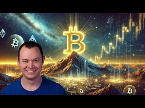 Bitcoin: Dubious Speculation thumbnail
