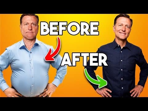 The #1 Breakfast Mistake That Almost Killed Me thumbnail