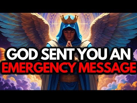 How to Respond to a Spiritual Wake-Up Call thumbnail