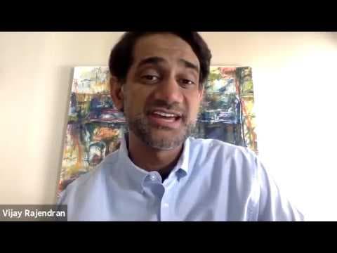 500 Startups | Innovation Coffee Break: Alex Lazarow, Cathay Innovation thumbnail