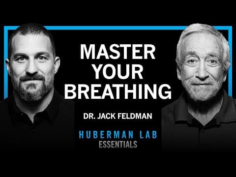 How Does Breathing Work in the Brain and Body? thumbnail