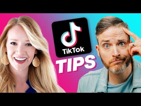 Why You Need to Be on TikTok and 3 Tips to Start Easy thumbnail