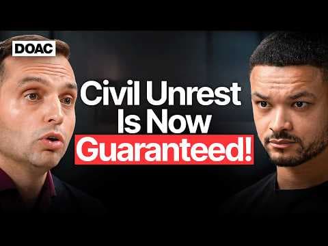 Is the West on the Brink of Collapse? thumbnail