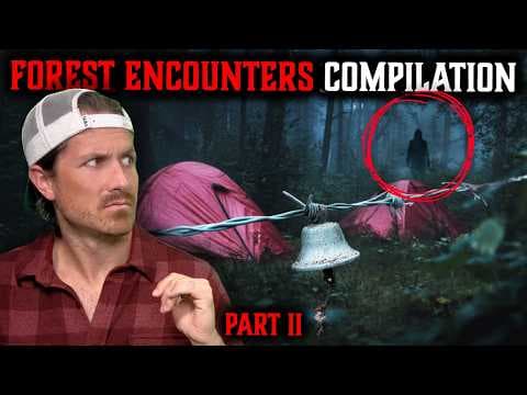 What Makes These Forest Horror Stories So Scary? thumbnail