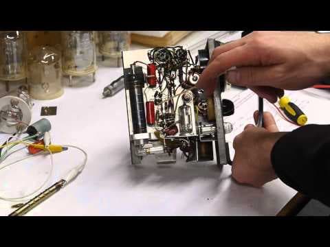 How Does the Detectron DG-2 Geiger Counter Work? thumbnail