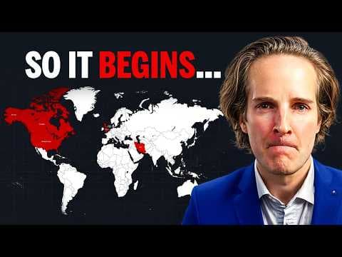 How Does the US Government Devalue the Dollar to Cut Debt? thumbnail