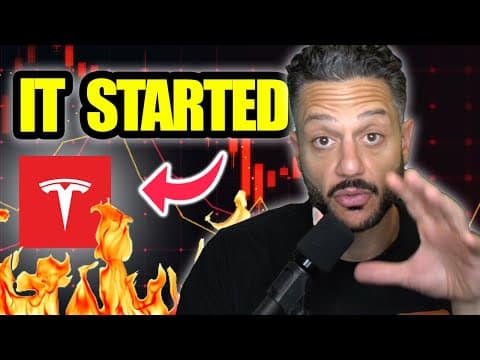 How to Invest When Recession Signals Are Rising thumbnail