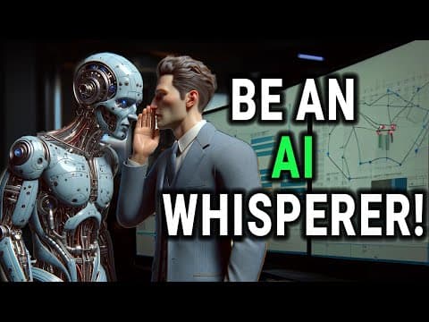 How to Use MECLABS AI with Voice Activation thumbnail