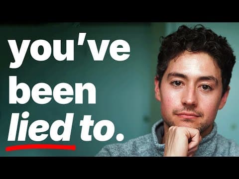 What AI Gurus DON’T Tell You About Selling AI thumbnail