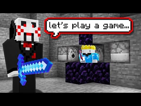 Jigsaw Trapping in Hoplite thumbnail