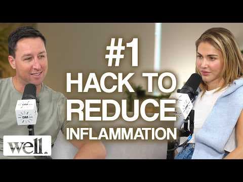 What to Eat to Reduce Inflammation: #1 Gut Health Expert’s Food Guide thumbnail