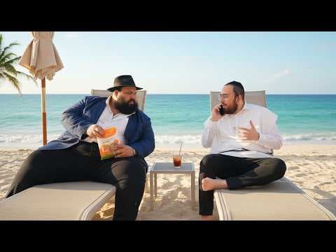 Abisel Status Food Industry Vlog (Ft. Yossi Brach) thumbnail