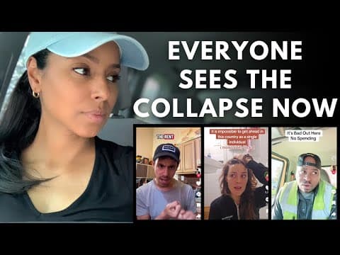 America Is Collapsing Under Its Own Cost of Living Crisis thumbnail