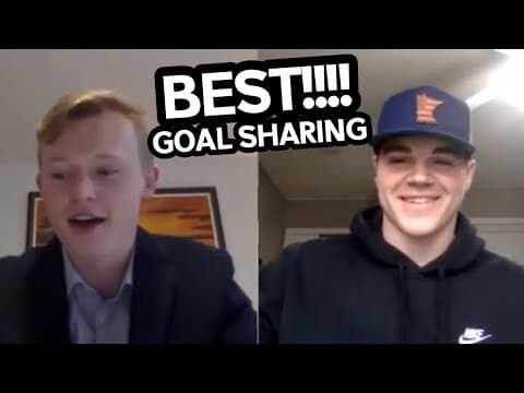 Virtual Demos: #1 Rep in the Nation Shares His ONE (and Only) Tip! (Goal Sharing) thumbnail