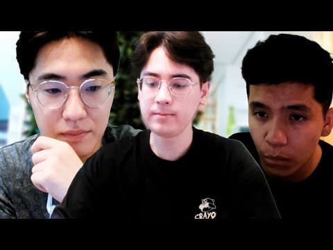 FULL STORY HOW WE GOT BANNED FROM MSC, NO FUTURE FOR NA.. thumbnail