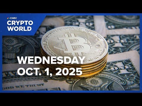 Why Did Bitcoin Rise After Weak Payroll Data? thumbnail